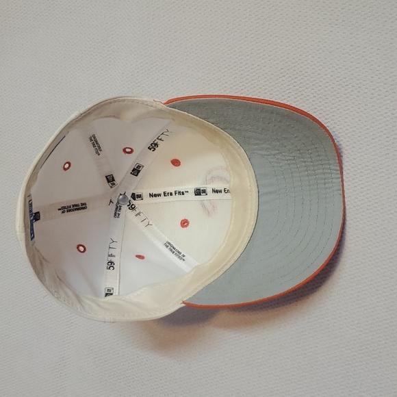 Clemson Omaha Cap - Picture 3 of 5